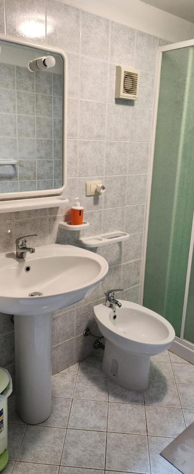 Milicia Apartment Mandra Capreria Zewnętrze zdjęcie