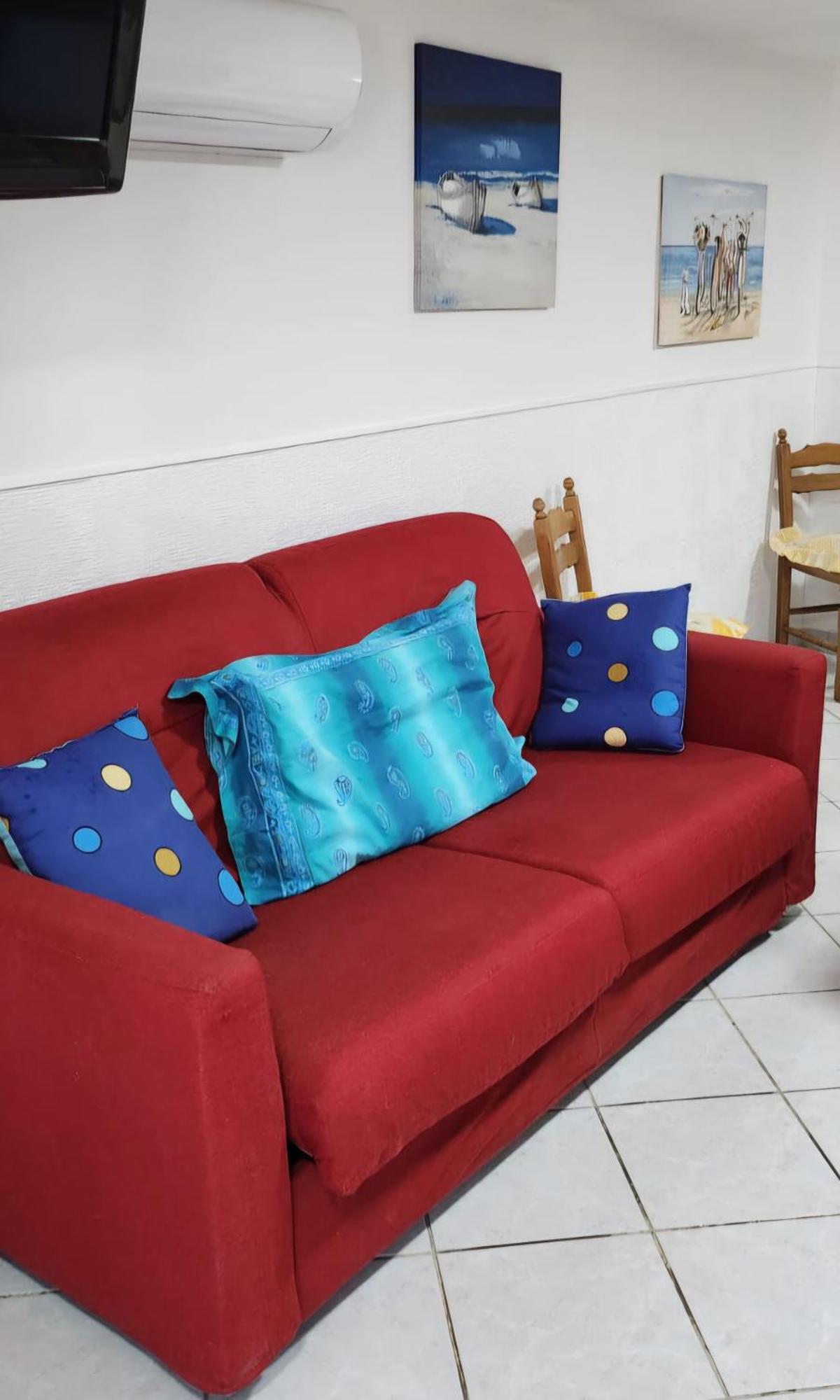 Milicia Apartment Mandra Capreria Zewnętrze zdjęcie